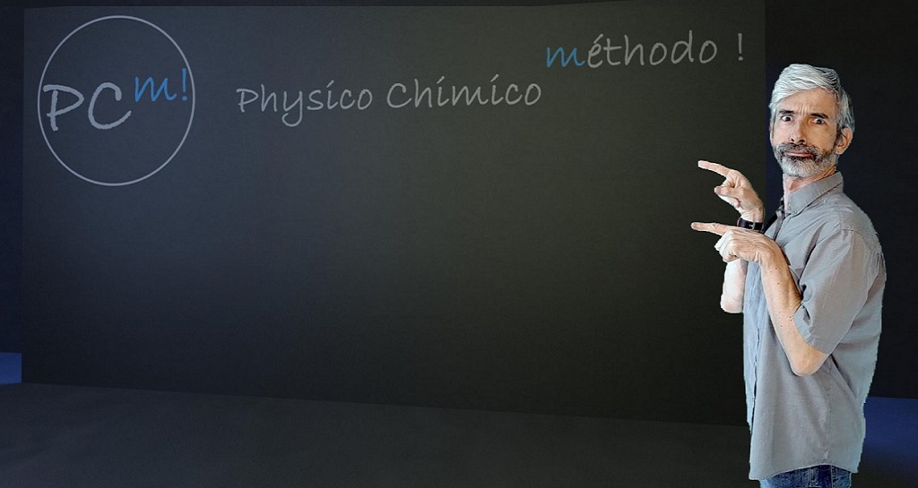 Physico Chimico Méthodo ! 1 Physico Chimico Méthodo propose des vidéos de cours de physique chimie