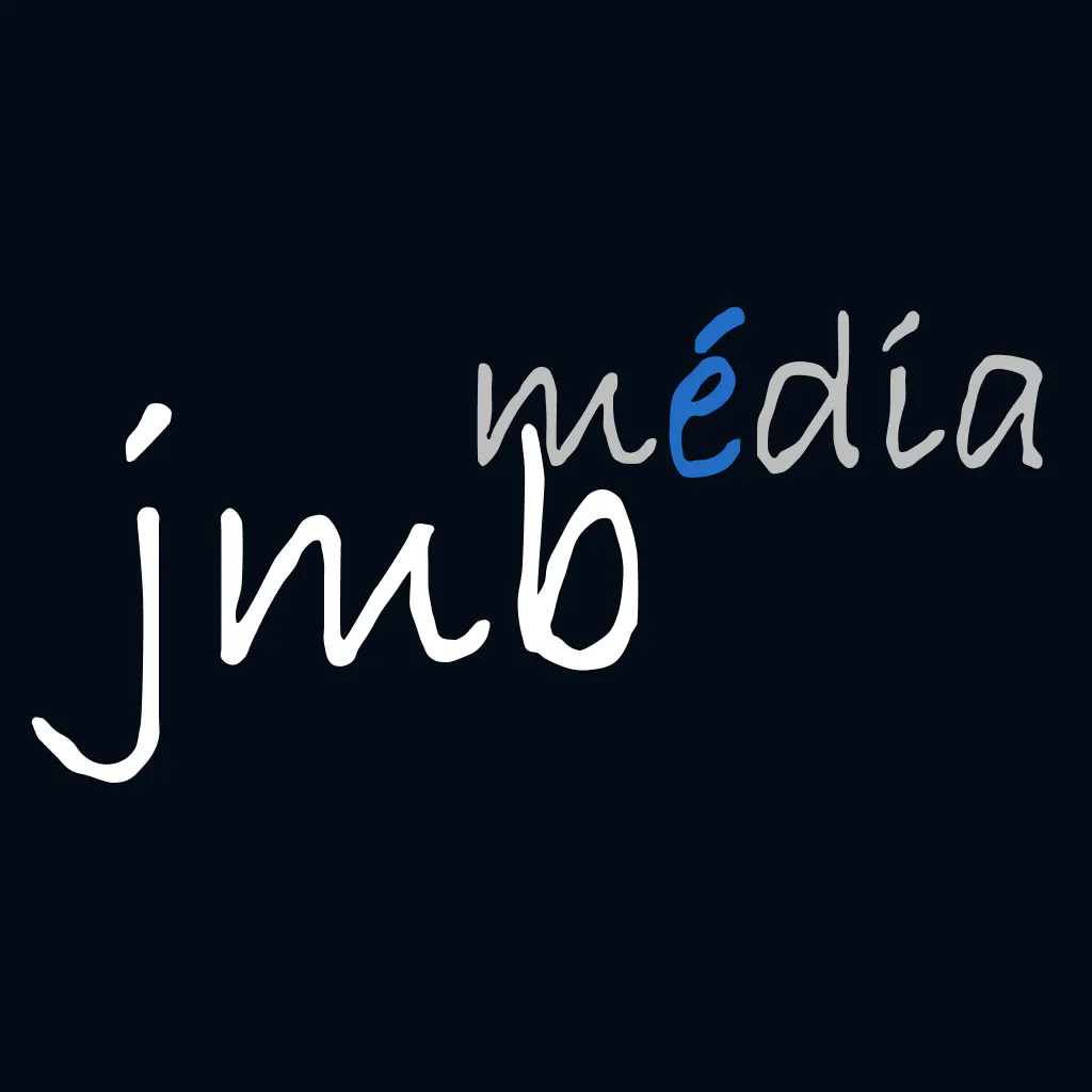 Jmbé média 1 Logo