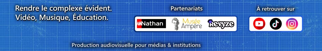 Jmbé média 1 Jmbé média - bannière