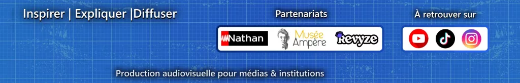 Jmbé média : bannière