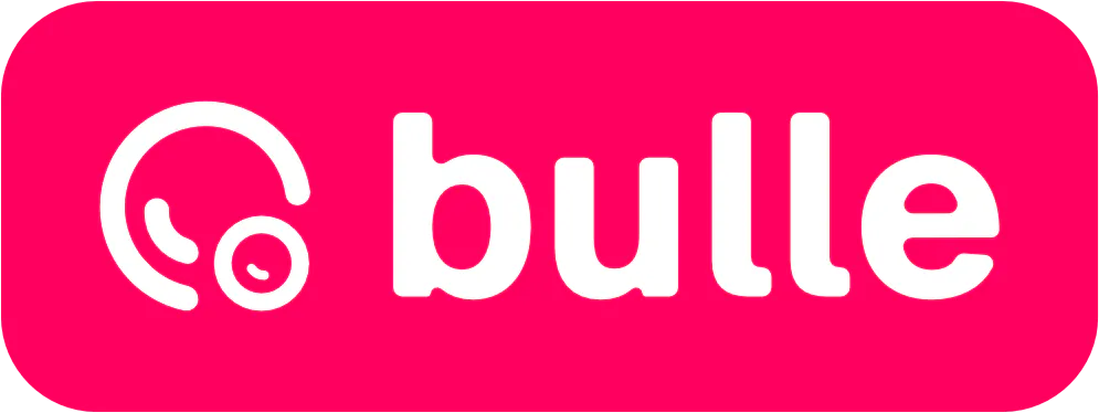 Physico Chimico Méthodo 7 bulle logo réseau social
